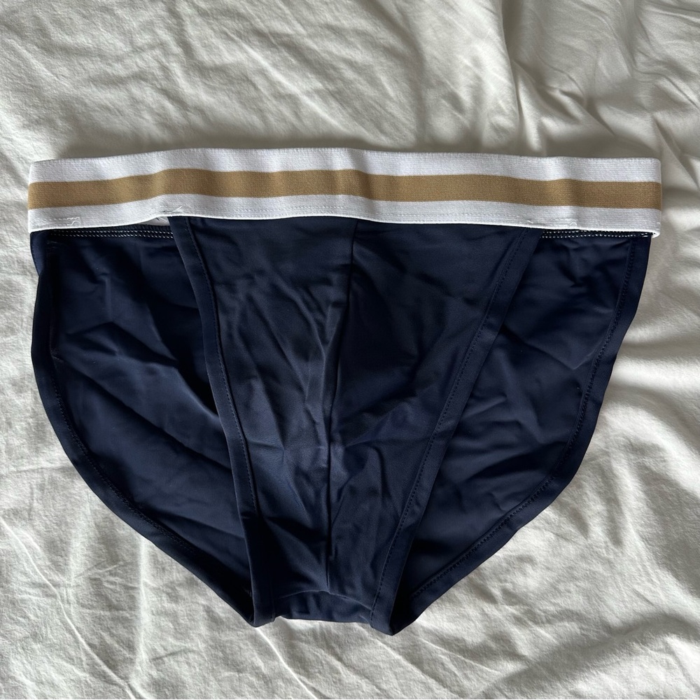 Mens Sport Brief style Speedo / swim brief
